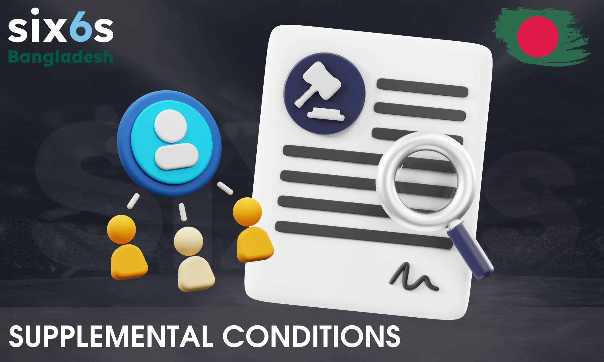 There are additional mandatory requirements for the affiliate program to remain fully operational