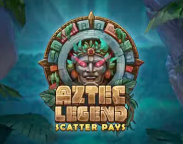 Aztec Legend