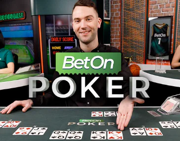 Bet on Poker