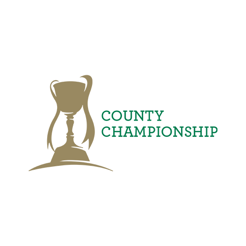 County Championship logo