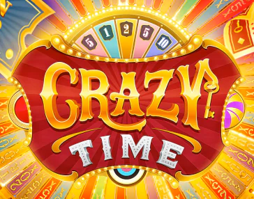 Crazy Time