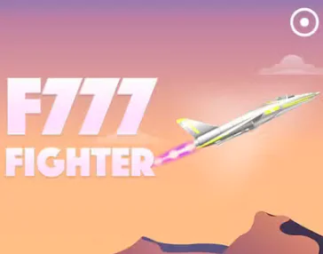 F777 Fighter