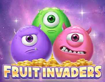Fruit Invaders