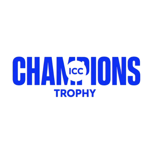 ICC Champions Trophy logo