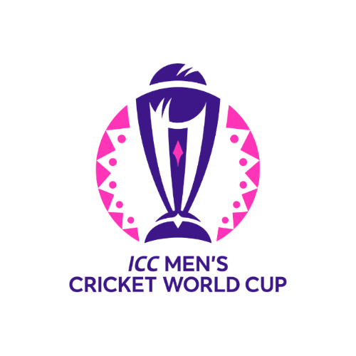 ICC Men's Cricket World Cup logo
