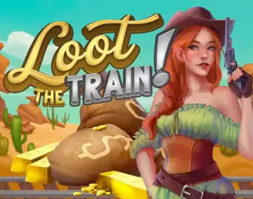Loot the Train