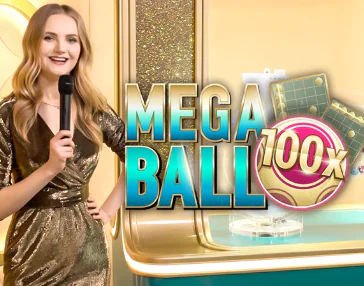 Mega Ball