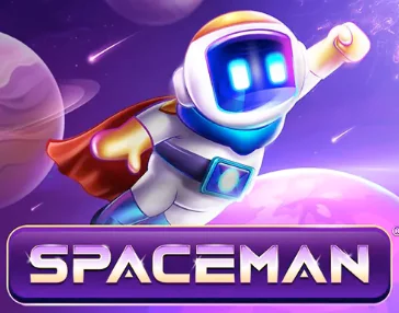 Spaceman