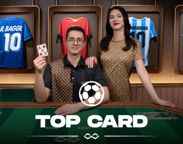 Top Card