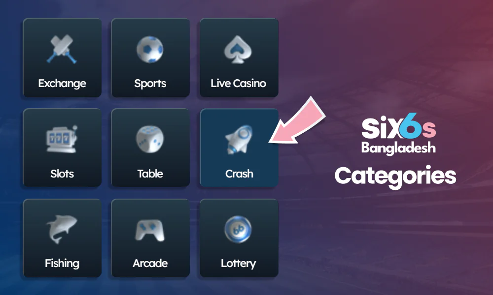 Discover the Top-Rated Games at Six6s Online Casino